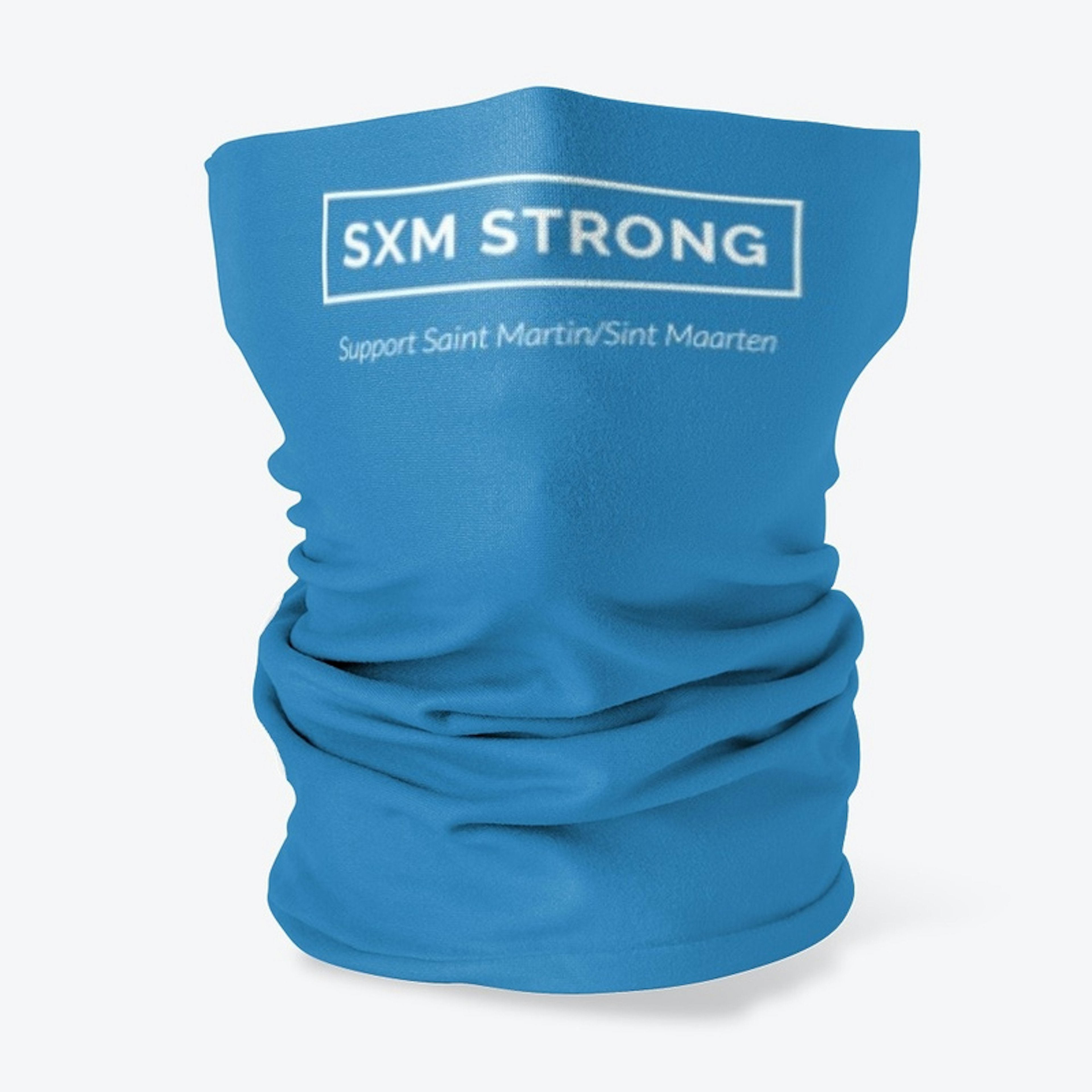 SXM Strong Merchandise